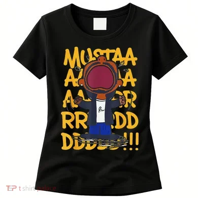 Mustard Meme Women's T-Shirt