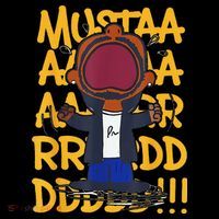 Mustard Meme Kids Sweatshirt thumb 2