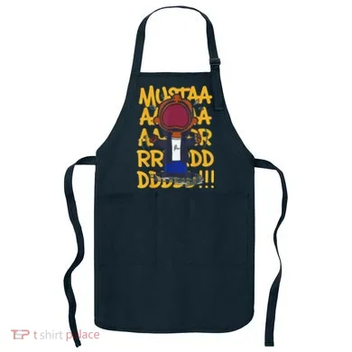Apron