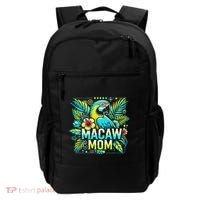 Macaw Mom Backpack thumb 0