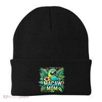 Macaw Mom Beanie thumb 0