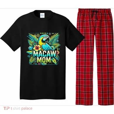 Pajama Set