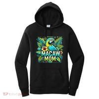 Macaw Mom Women's Hoodie thumb 0