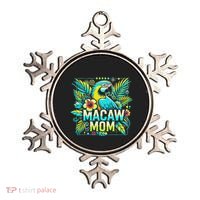 Macaw Mom Ornament thumb 0