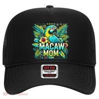 Macaw Mom Hat thumb 0