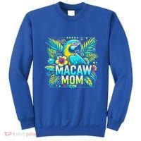 Macaw Mom Sweatshirt thumb 0