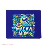 Macaw Mom Mousepad thumb 0
