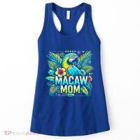 Macaw Mom Women's Tank Top thumb 0