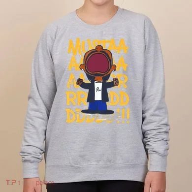 Women's Sweatshirt