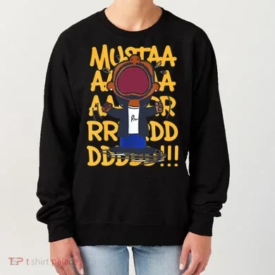 Mustard Meme Women's Sweatshirt