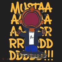 Mustard Meme Women's Sweatshirt thumb 2