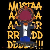 Mustard Meme Mousepad thumb 1
