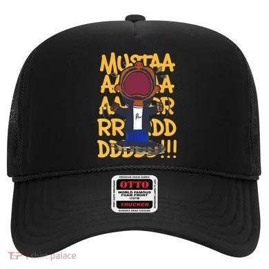 Mustard Meme Hat