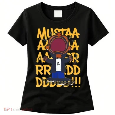Mustard Meme Women's T-Shirt