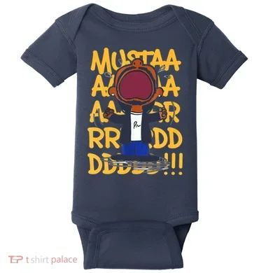 Baby Bodysuit