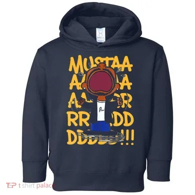 Toddler Hoodie