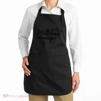 Meltdown Manager Apron thumb 2