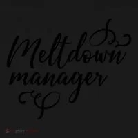 Meltdown Manager Apron thumb 3