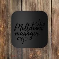Meltdown Manager Coaster thumb 0