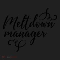 Meltdown Manager Hat thumb 2