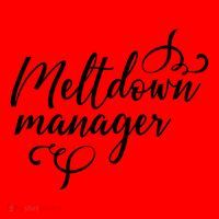 Meltdown Manager Santa Hat thumb 1