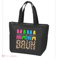 Mama Mommy Mom Bruh Cheetah Print Tote Bag thumb 3