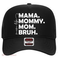 Mama Mommy Mom Bruh Life Hat thumb 0