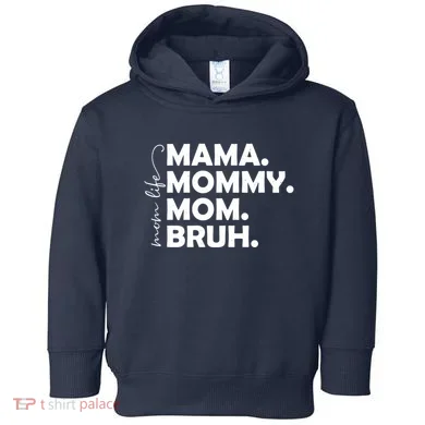 Toddler Hoodie