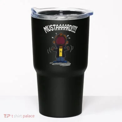 Tumbler