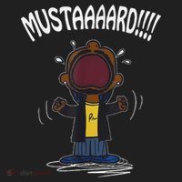Mustard Meme Tumbler thumb 3
