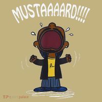 Mustard Meme Button thumb 1