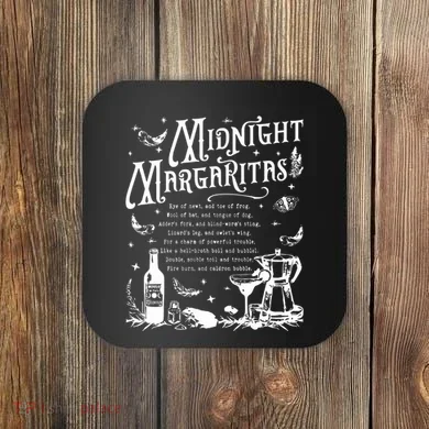 Coaster