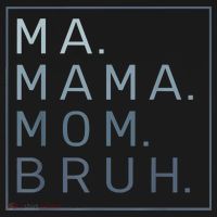 Ma Mama Mom Bruh Mother Mommy Women's Tank Top thumb 5