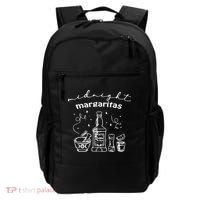 Midnight Margaritas Backpack thumb 0