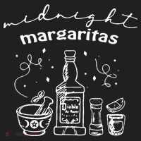 Midnight Margaritas Tumbler thumb 3