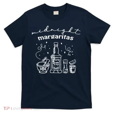 Midnight Margaritas T-Shirt