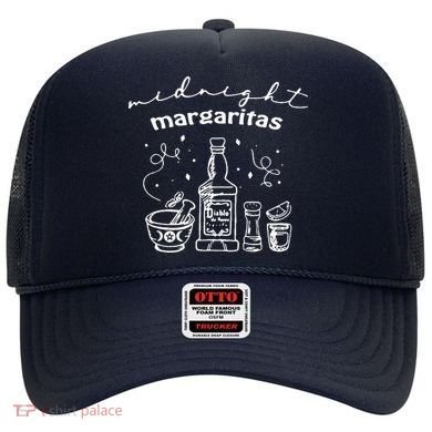 Midnight Margaritas Hat