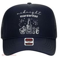 Midnight Margaritas Hat thumb 0