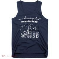 Midnight Margaritas Tank Top thumb 0