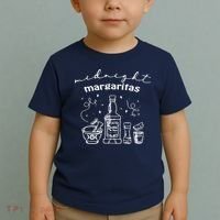 Midnight Margaritas Toddler T-Shirt thumb 2