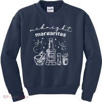 Midnight Margaritas Kids Sweatshirt thumb 0
