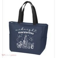 Midnight Margaritas Tote Bag thumb 3