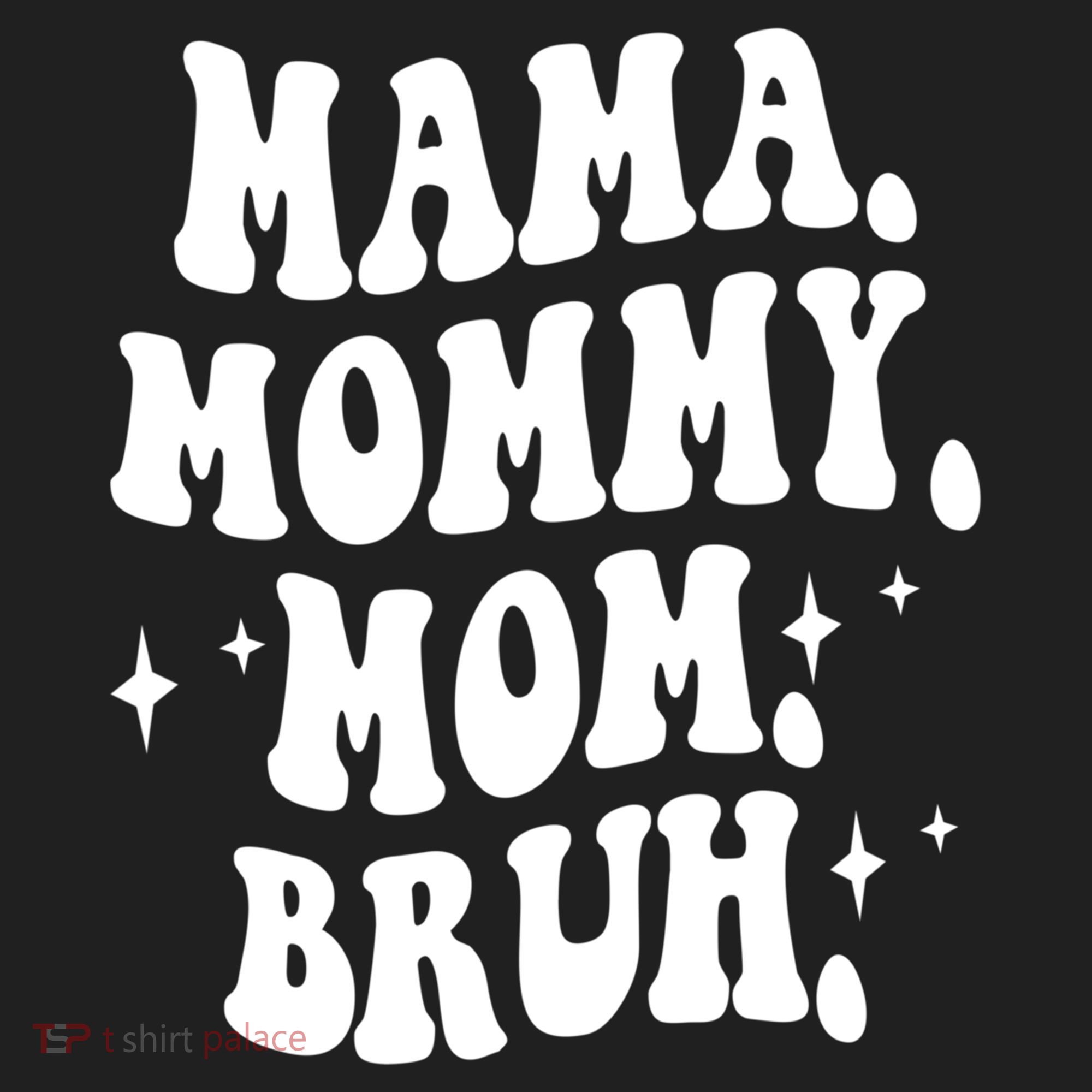 Mama Mommy Mom Bruh Funny Mom Mothers Day Gift Hat