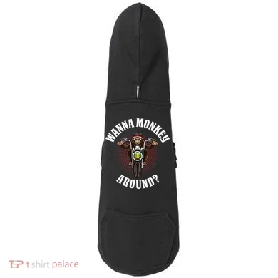 Doddie Hoodie