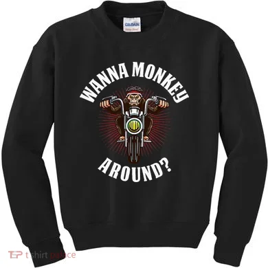 Kids Sweatshirt