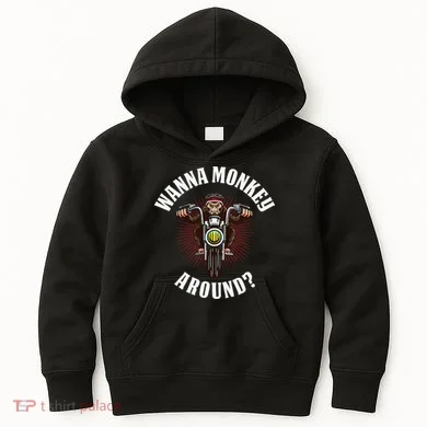 Kids Hoodie
