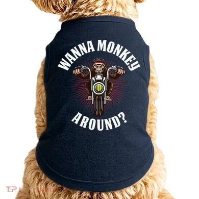 Doggie Tank