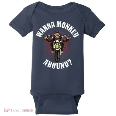 Baby Bodysuit