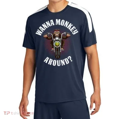 Soccer Jersey