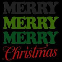 Merry Merry Merry Christmas Coffee Mug thumb 5
